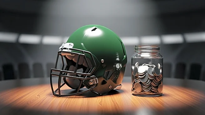 Seattle Seahawks Concerned Over Washington's Proposed Millionaire Tax Impact on Free Agency