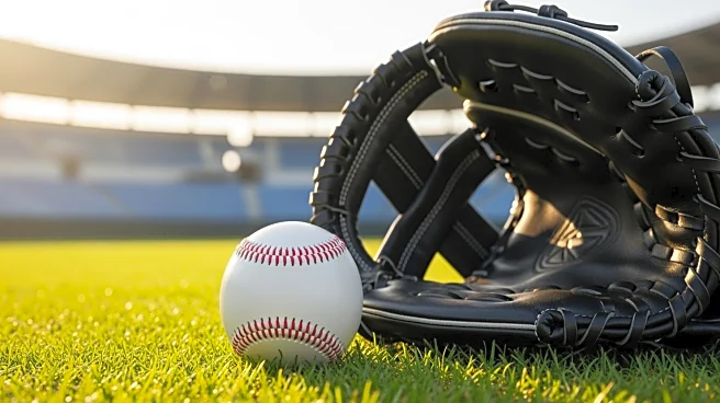 Will Warren's Spring Performance Boosts Yankees' Rotation Prospects