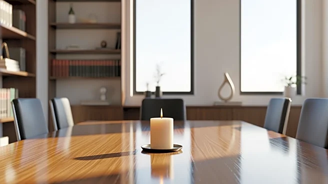 Weil Gotshal Appoints First Female Executive Partner Amidst Legal Industry Shifts