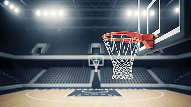 Iowa State Defeats Kentucky 82-63 to Advance in NCAA Tournament