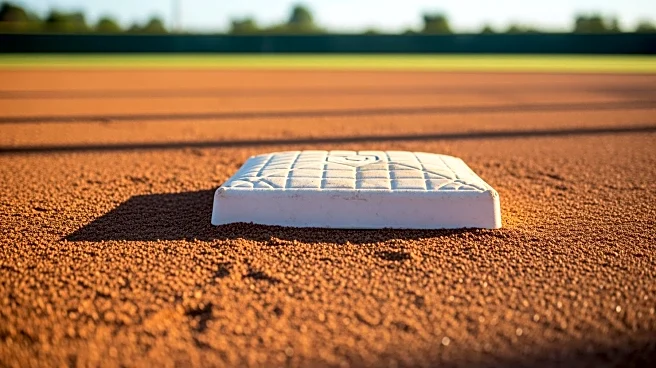 Marlins' Graham Pauley Returns to Third Base Amid Spring Training Uncertainty