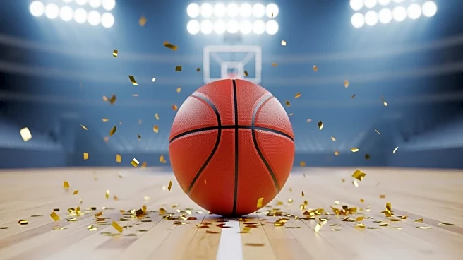 LSU Women's Basketball Team Sets NCAA Record with Victory Over Texas Tech