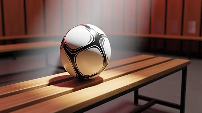 Eric Maxim Choupo-Moting's Role with Red Bulls Shifts Amid Julian Hall's Rise