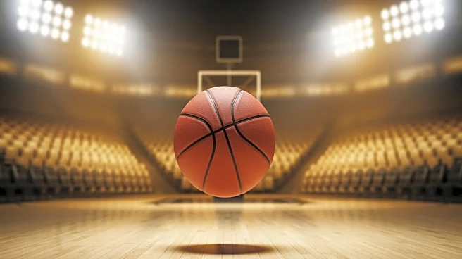 Dylan Darling's Buzzer-Beater Leads St. John's to Victory Over Kansas in NCAA Tournament