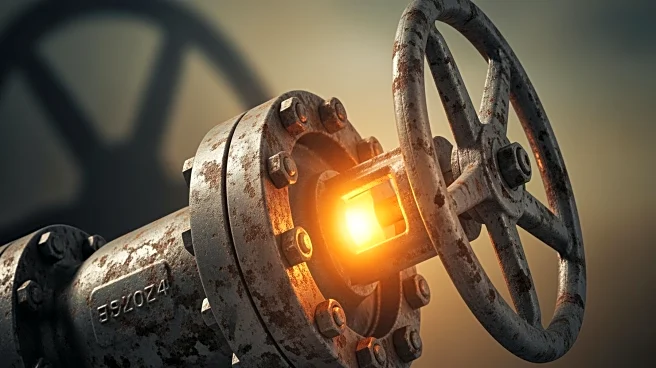 Koch Industries' Role in Rising Fertilizer Costs Amid Global Tensions