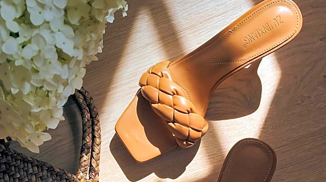 Hailey Bieber Embraces Thong Sandals for Spring Fashion