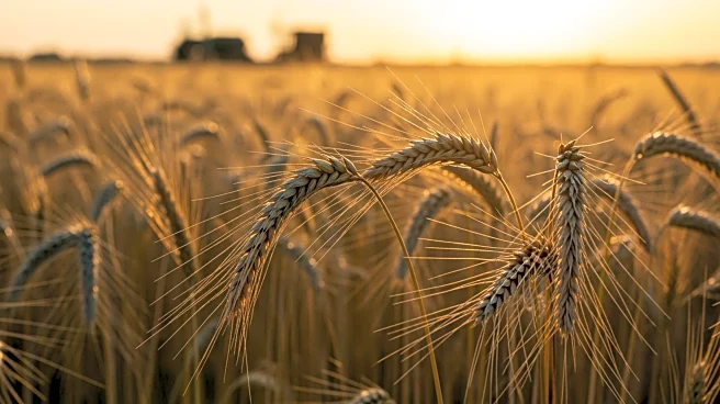 Agriculture Stocks to Watch: Key Players in the Global Food Supply Chain