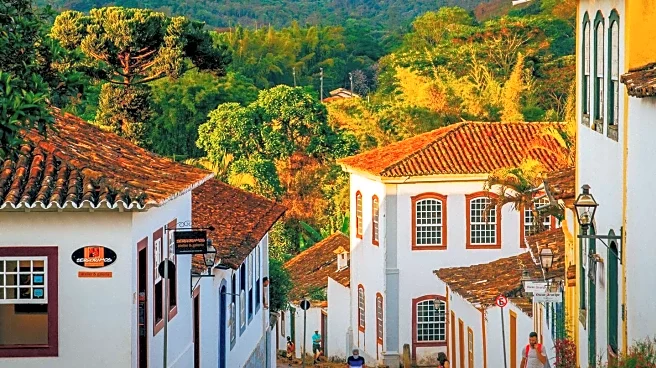 International Living Highlights Cost-Effective Small Towns for American Expats