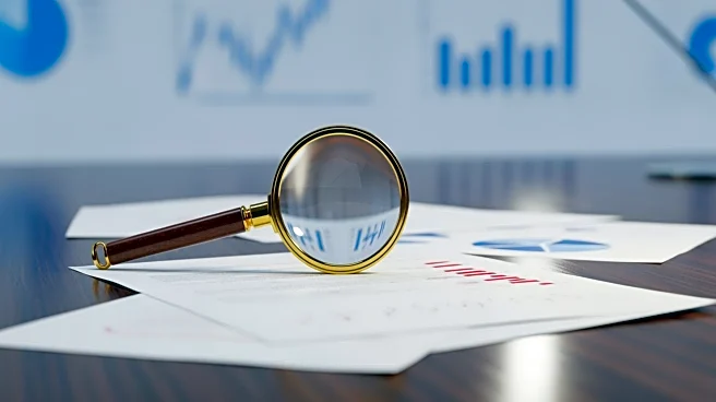 Rosen Law Firm Investigates TruBridge for Potential Securities Claims Amid Financial Reporting Errors