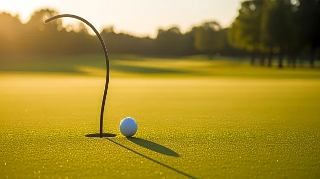 Matt Fitzpatrick Wins 2026 Valspar Championship, Secures Major Payout