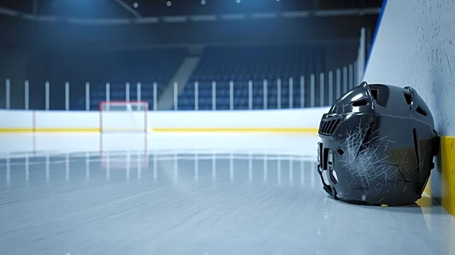 NHL Suspends Florida Panthers' A.J. Greer for Three Games Following Boarding Incident