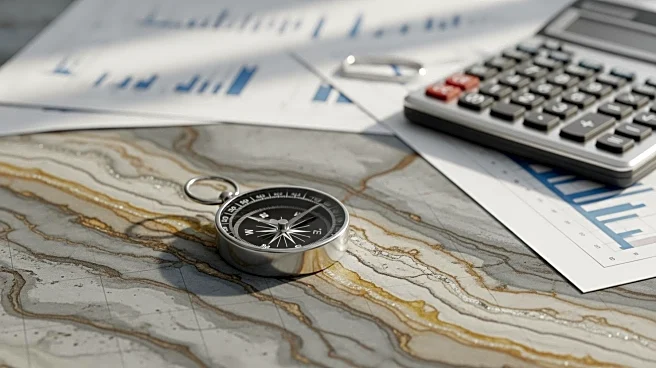 Search Minerals Undergoes Leadership Change and Financial Restructuring Amid Exploration Success