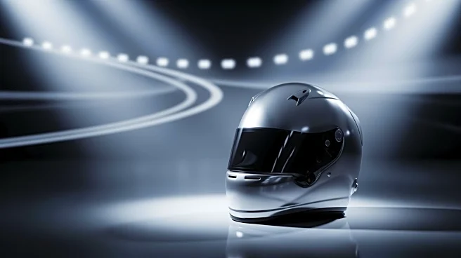 Tyler Reddick Secures Fourth Win of NASCAR Season at Goodyear 400 in Darlington