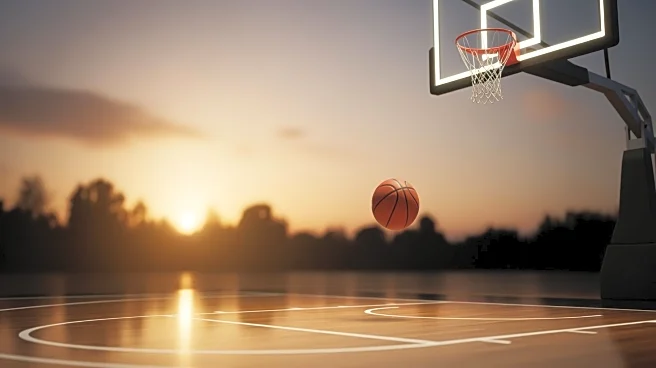 St. John's Triumphs Over Kansas with Dylan Darling's Buzzer Beater to Reach Sweet 16