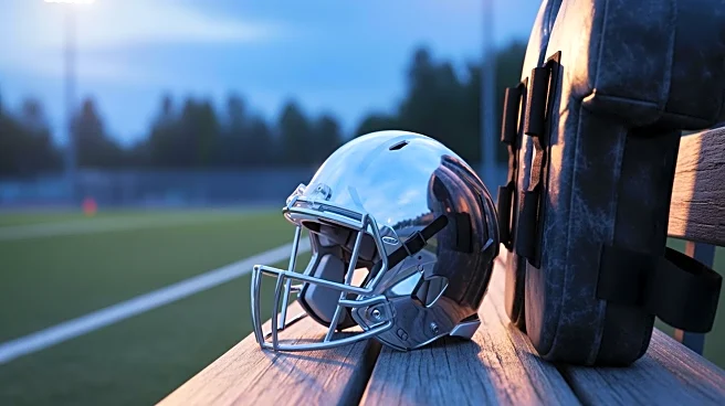 University of Washington Football Faces Challenge in Finding Next Great Blocking Tight End