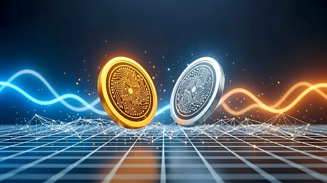 Pepeto Expands Ecosystem as Bitcoin and Dogecoin Prices Fluctuate