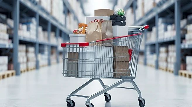 Grocery Outlet Faces Securities Class Action Over Rapid Expansion