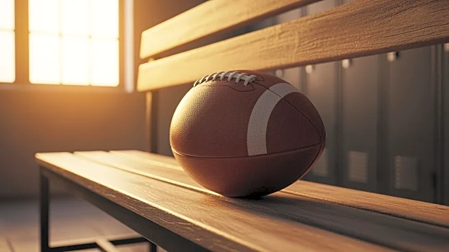 Michigan's Savion Hiter Compared to NFL Greats by Former Champion Chris Howard