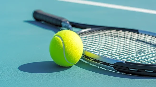 Carlos Alcaraz Defeated by Sebastian Korda in Miami Open Third Round