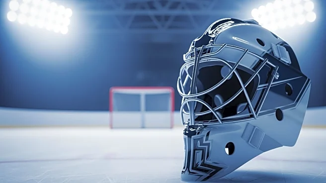 Andrei Vasilevskiy Leads Lightning to Victory Over Oilers