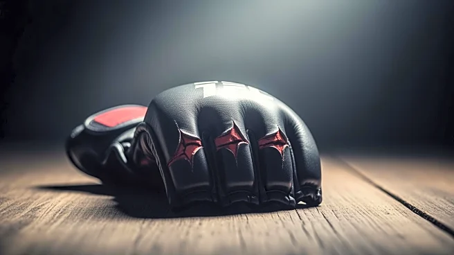 Joe Rogan Criticizes UFC Matchmakers for Lackluster Fight Between Michael Page and Sam Patterson