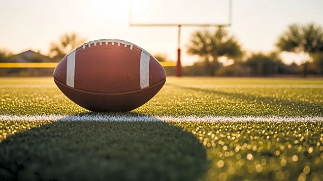 Cutter Boley Impresses in Arizona State University QB Competition