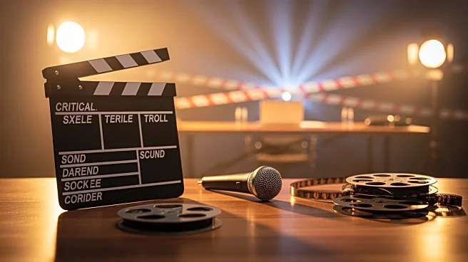 Director Trent Cooper Discusses 'Raise the Flags' NFL Docuseries