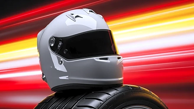 Tyler Reddick Secures Fourth Win of NASCAR Season at Goodyear 400