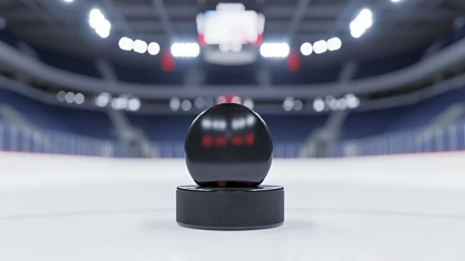 Chicago Blackhawks' Top Prospect Anton Frondell Set for NHL Debut