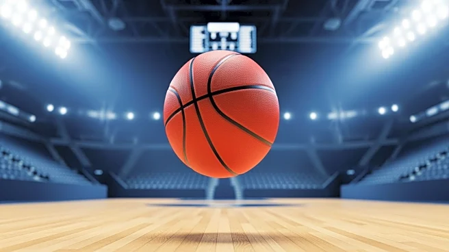 Amaya Battle Leads Minnesota to Sweet 16 with Last-Second Shot Against Ole Miss