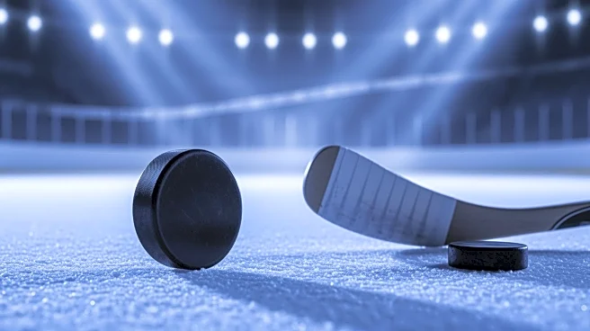 Kings' Adrian Kempe Contributes Power-Play Assist in Loss to Sabres