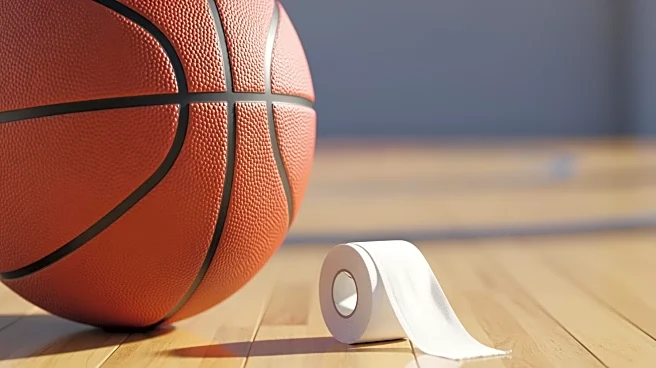 Raptors' Collin Murray-Boyles Remains Sidelined Due to Thumb Injury