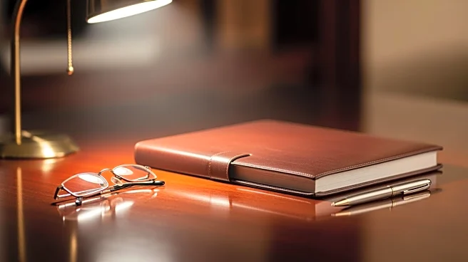 Merrill Advisor Fabio de Andrade Faces $24 Million Investor Complaint