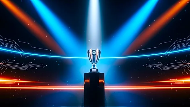 Bilibili Gaming Triumphs Over G2 Esports in First Stand Tournament Grand Final