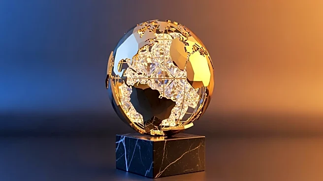 Four Seasons Celebrates 65th Anniversary with Strategic Global Expansion