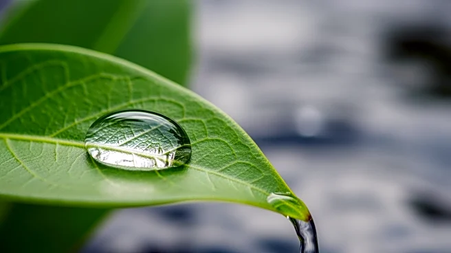 WuXi Biologics Achieves Water Stewardship Goals on World Water Day