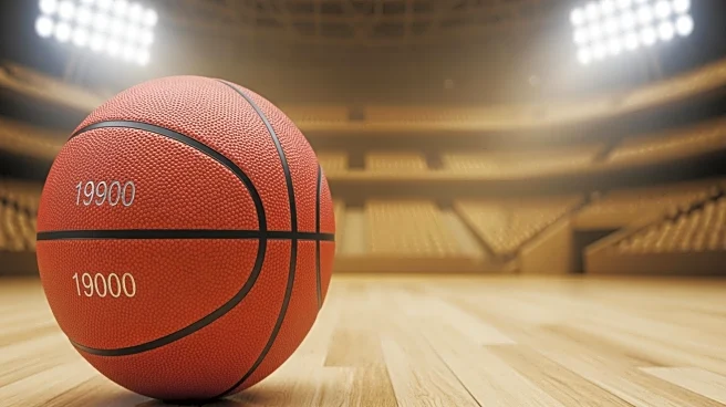 LeBron James Breaks NBA Appearance Record in Lakers' Dramatic Win