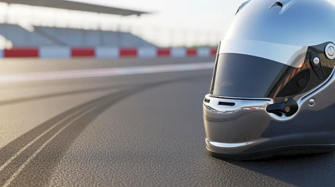 Michael Jordan Commends Tyler Reddick's Resilience in Darlington NASCAR Victory