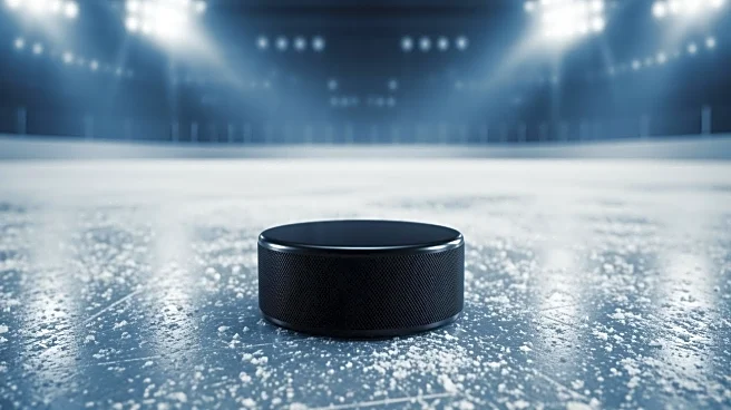 Brayden McNabb Scores Early Goal for Vegas Golden Knights Against Dallas Stars