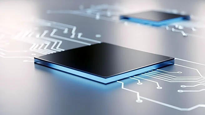 Elon Musk Announces Terafab Chip Plant in Austin, Texas