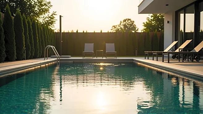 Swimply Expands Pool Rental App to Boost Homeowner Income