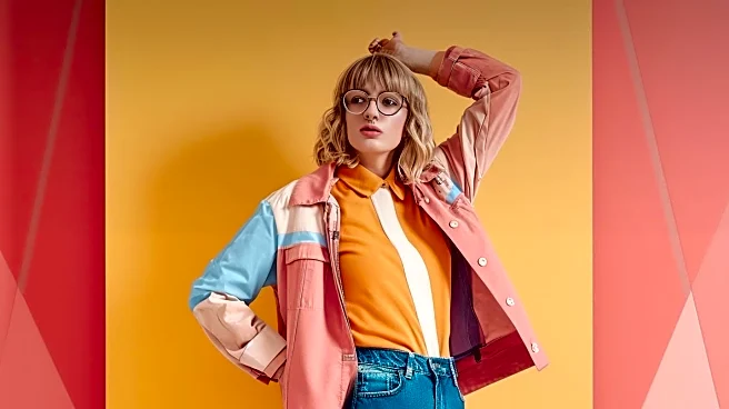 Gen Z's Nostalgia for the 90s Sparks Fashion and Lifestyle Trends