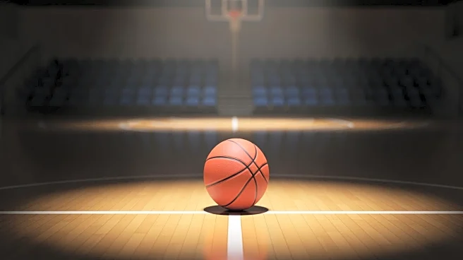 Iowa State's Audi Crooks Uncertain About Future After NCAA Tournament Exit