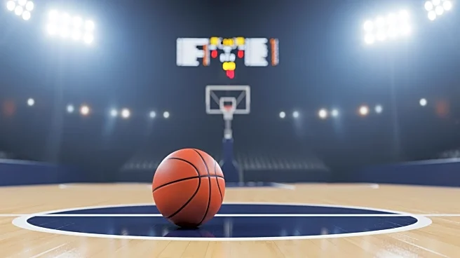 Sacramento Kings Secure Victory Over Brooklyn Nets with Late Surge