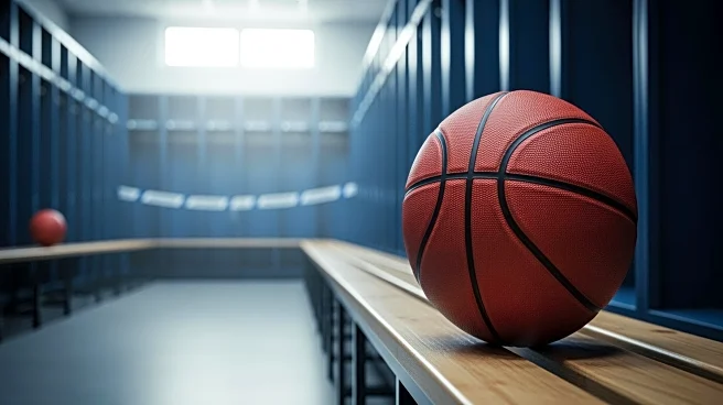 Wizards' Julian Reese Remains Inactive for Fourth Consecutive Game Against Knicks