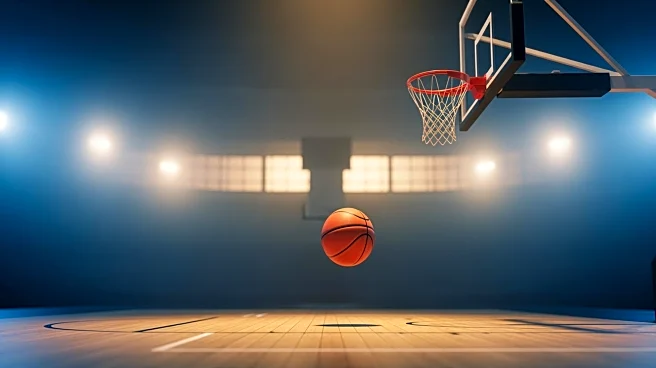 St. John's Advances to Sweet 16 with Dylan Darling's Buzzer-Beater Against Kansas