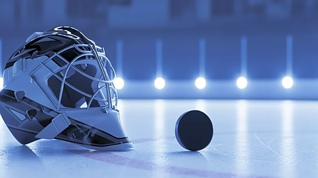 VGK's Adin Hill Makes Notable Save Against Dallas' Mavrik Bourque