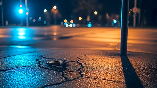 Justin Timberlake's DWI Arrest Video Reveals Race Joke