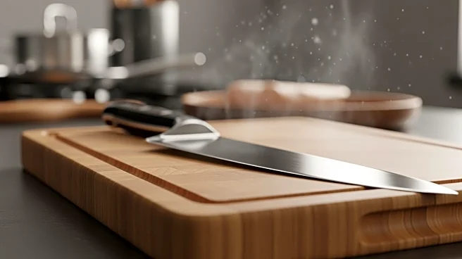 Netflix Show 'Culinary Class Wars' Boosts Restaurant Bookings by 303% in South Korea