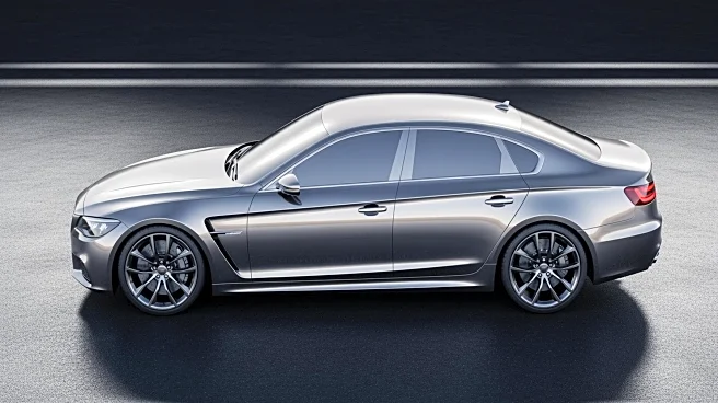 The Original Four-Door Porsche Sports Sedan's Unique History